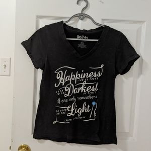 Harry Potter shirt
